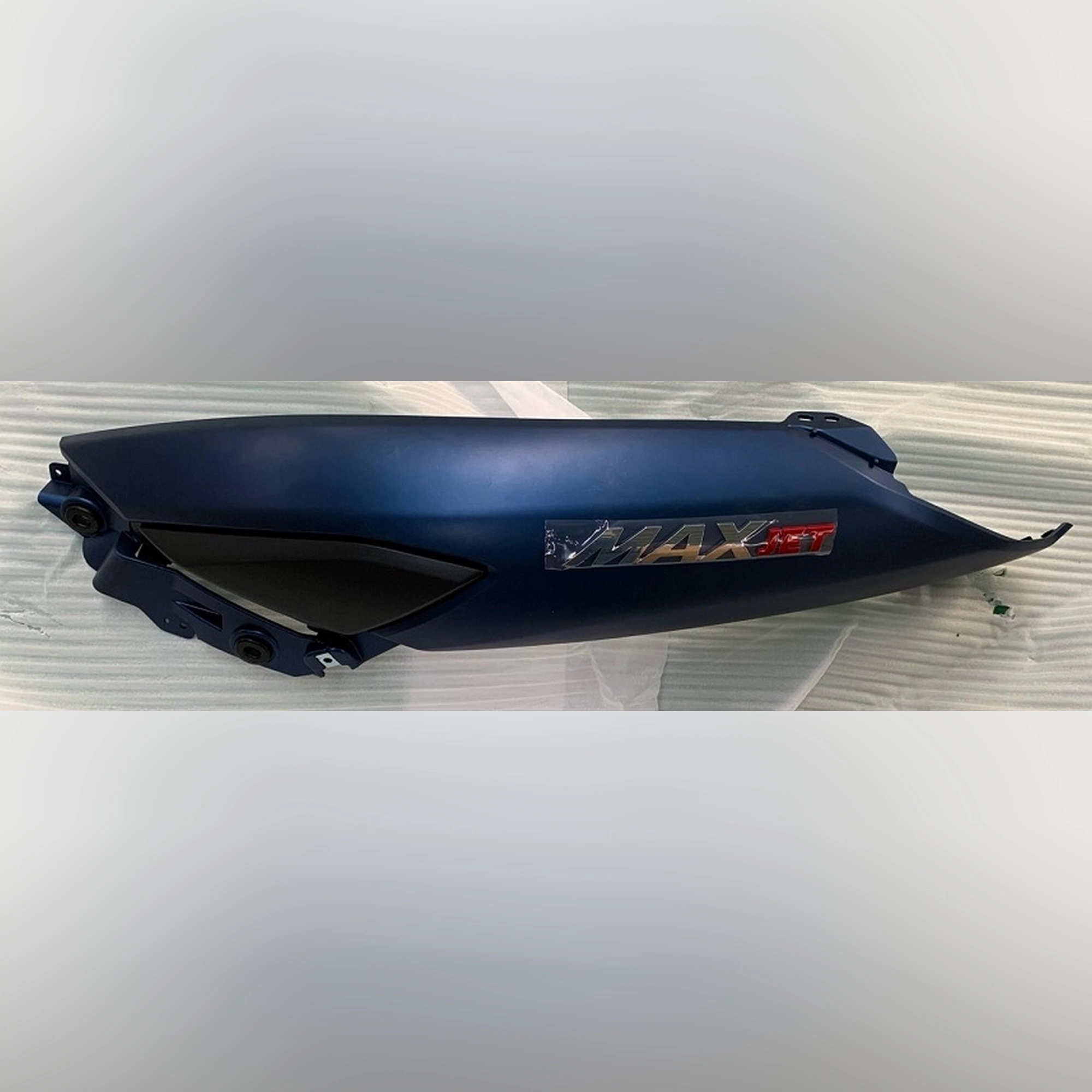 ARORA MAX JET SOL KORUMA LEVHASI MAVİ #MAX JET - 074